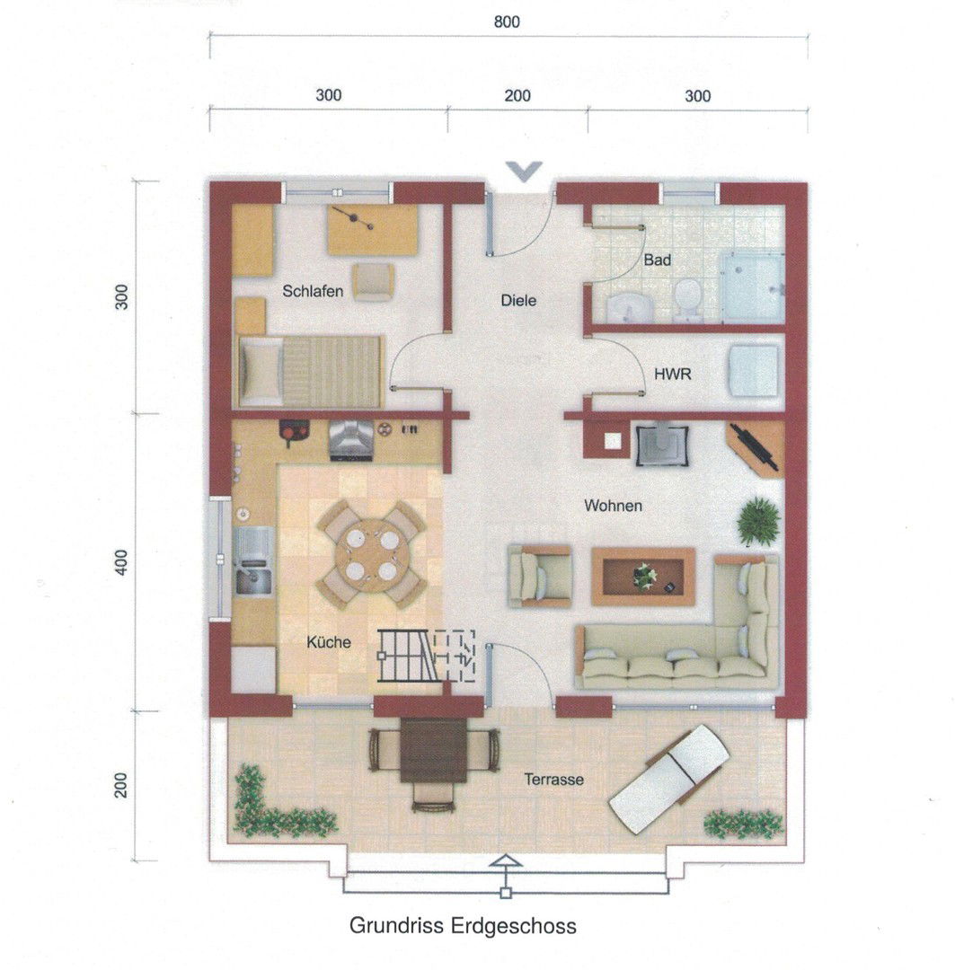 Grundstück zum Kauf provisionsfrei 699.000 € 13.000 m²<br/>Grundstück Roosenweeg 2 Warlin Sponholz 17039