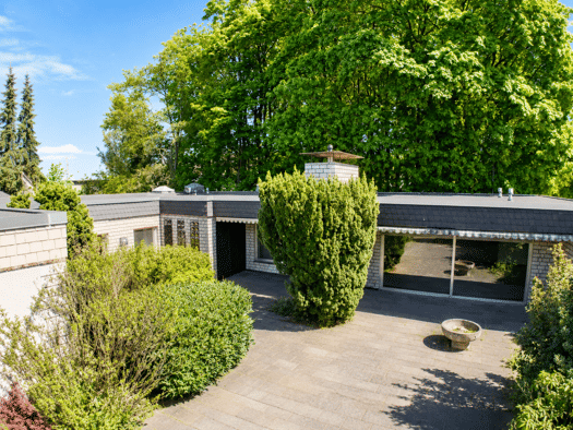 Bungalow zum Kauf 699.000 € 4 Zimmer 184 m² 1.623 m² Grundstück Süd Herten 45699