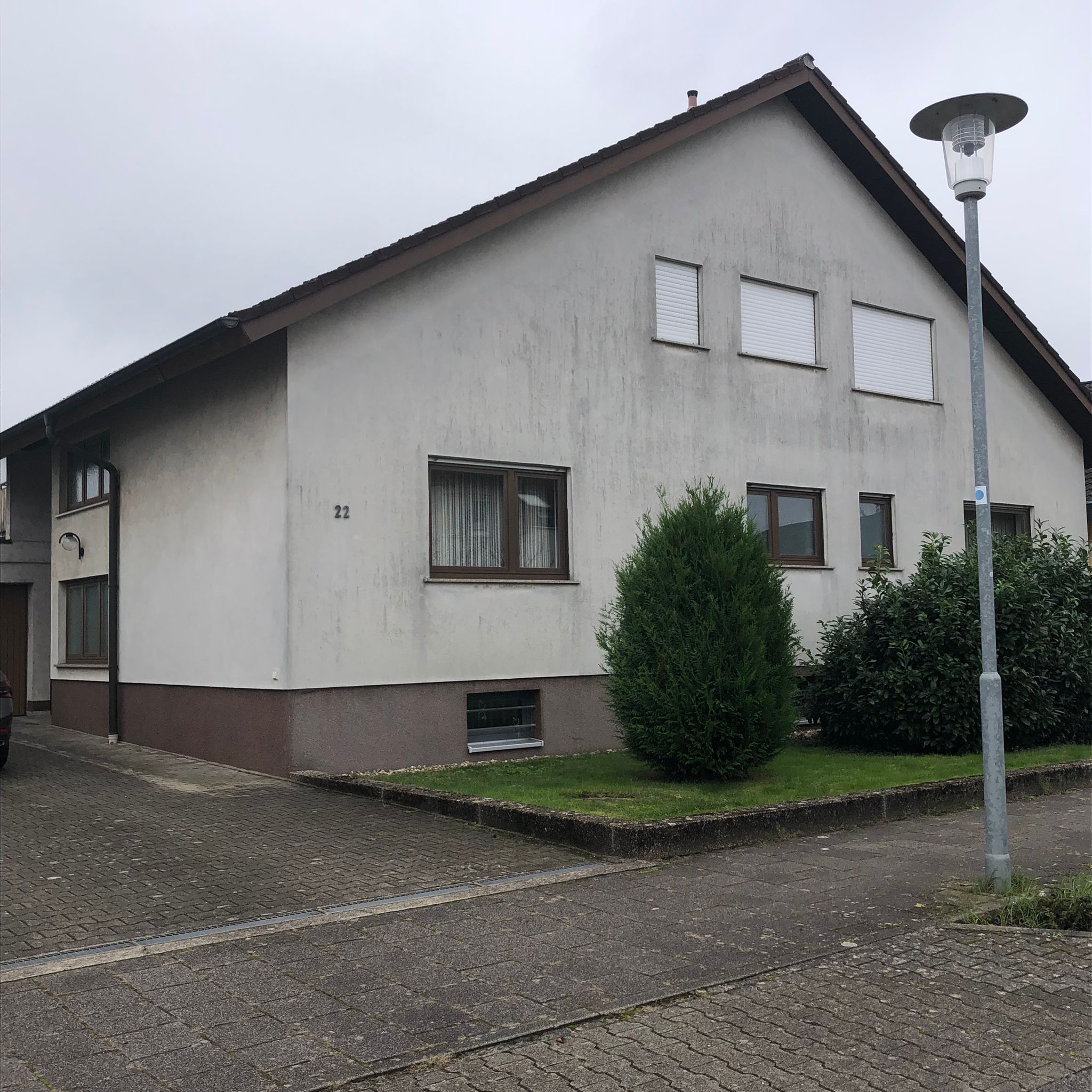 Haus zum Kauf 689.000 € 5 Zimmer 156 m²<br/>Wohnfläche 657 m²<br/>Grundstück Forst 76694