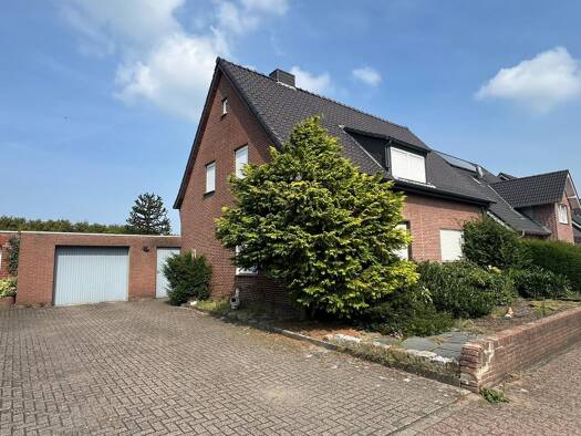 Einfamilienhaus zum Kauf 265.000 € 6 Zimmer 130 m² 495 m² Grundstück Sonnenscheinstr. 32 Biemenhorst Bocholt 46395