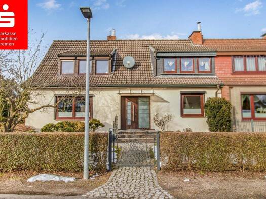 Wohnung zum Kauf 245.000 € 3 Zimmer 99 m² Sebaldsbrück Bremen 28329