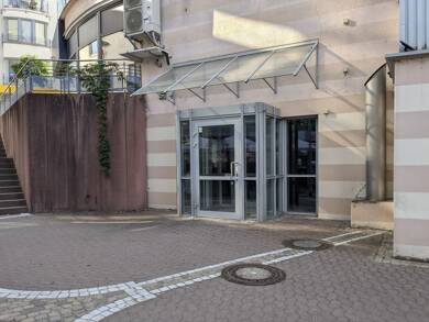 Ladenfläche zur Miete provisionsfrei 500 € Pirmasens 66953