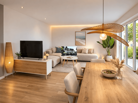 Wohnung zum Kauf - Erstbezug 399.990 € 4 Zimmer 102 m² EG Mitte Witten 58455