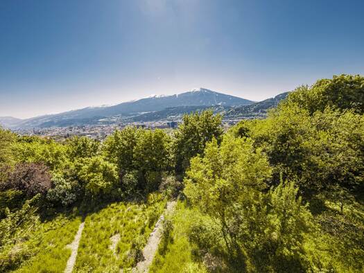 Grundstück zum Kauf 2.661.000 € 1.774 m² Grundstück Hötting Innsbruck 6020