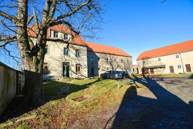 Einfamilienhaus zum Kauf 590.000 € 8 Zimmer 220 m² 7.919 m² Grundstück Krietzschwitz Pirna 01796