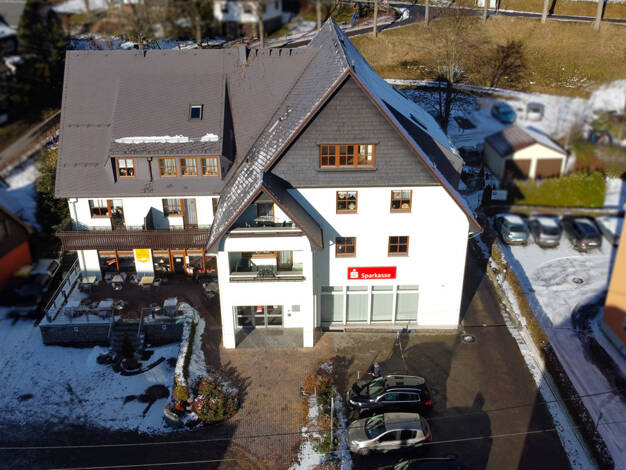 Bürogebäude zur Miete 2.500 € 248 m² Bürofläche Seiffen/Erzgebirge 09548