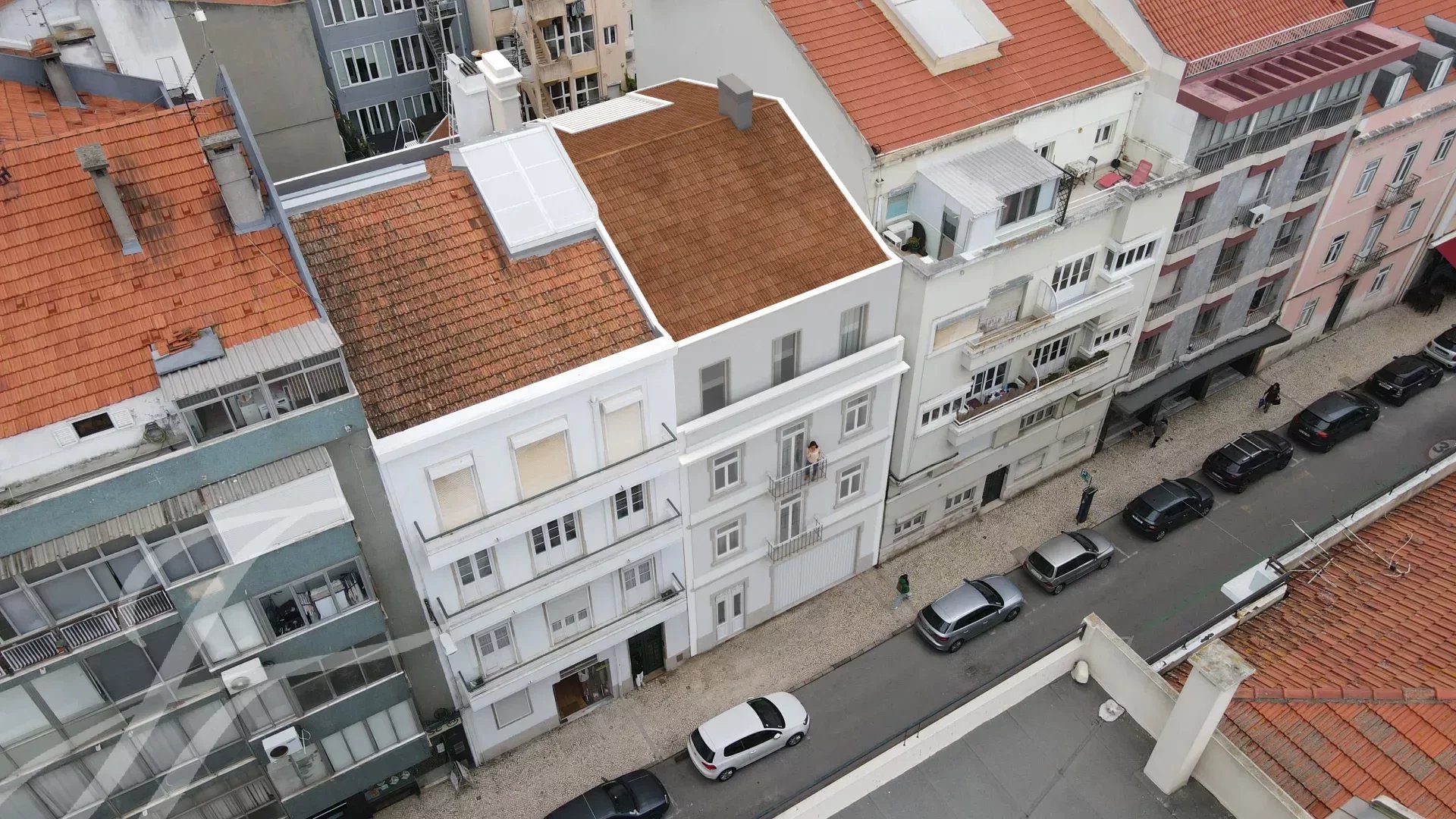 Mehrfamilienhaus zum Kauf provisionsfrei 1.475.000 € 6 Zimmer 416 m²<br/>Wohnfläche Lisboa 1350-139