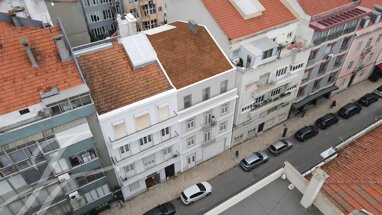 Mehrfamilienhaus zum Kauf provisionsfrei 1.475.000 € 6 Zimmer 416 m² Lisboa 1350-139