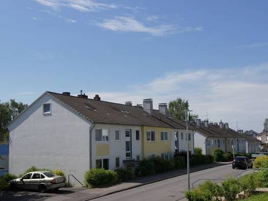 Wohnung zur Miete 450 € 3 Zimmer 68 m² frei ab sofort Wagnerstraße 9 Lüdenscheid 58509