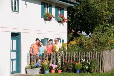 Bauernhaus zur Miete 1.700 € 5 Zimmer 128 m² 200 m² Grundstück Reichenberg Dresden 01468