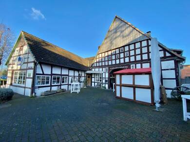 Haus zum Kauf 499.000 € 6 Zimmer 200 m² 1.360 m² Grundstück Luthe Wunstorf / Luthe 31515