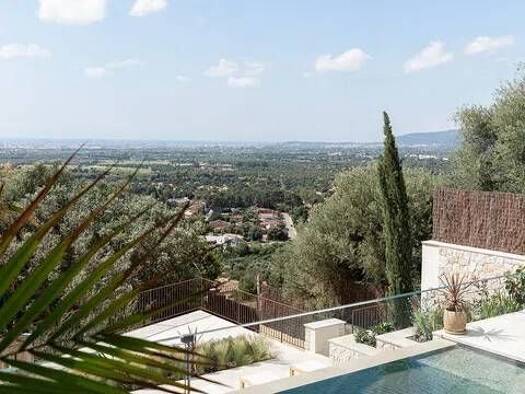Chalet zum Kauf 5.750.000 € 5 Zimmer 770 m² Calle Puig Major Bunyola 07193