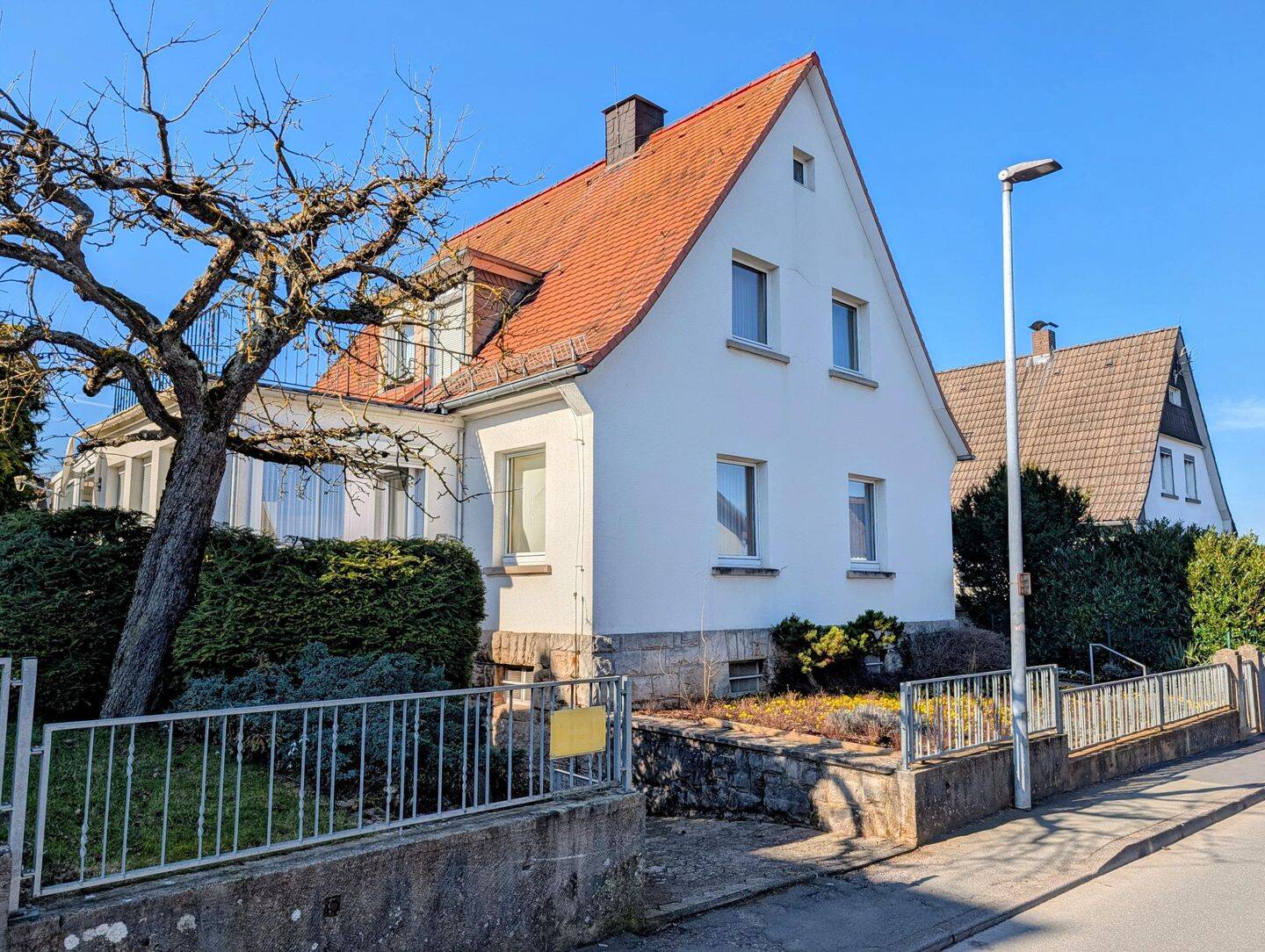 Haus – Lengefeld, Waldeck-Frankenberg - Ansicht 3