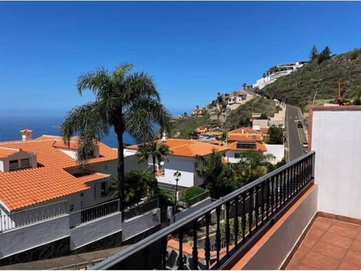 Villa zum Kauf 590.000 € 3 Zimmer 180 m² 250 m² Grundstück El Sauzal 38360