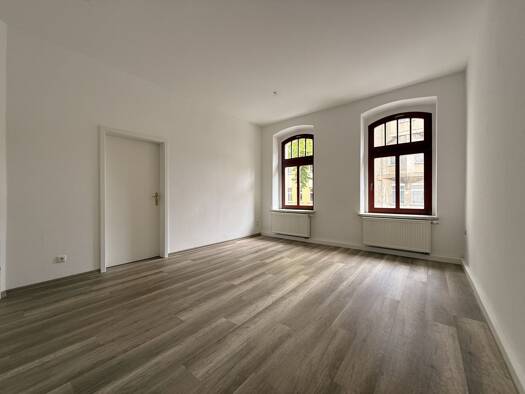 Wohnung zur Miete 450 € 3 Zimmer 72 m² EG Lassallestraße 61 Pölbitz Zwickau 08058