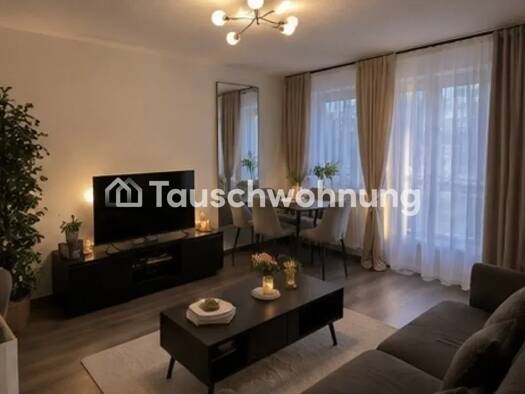 Wohnung zur Miete Tauschwohnung 320 € 2,5 Zimmer 57 m² 2. Geschoss Milbertshofen-Am Hart München 80937