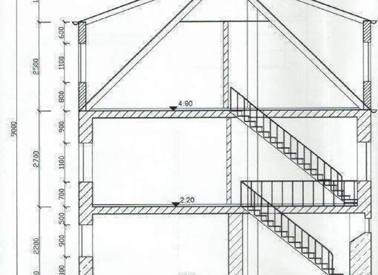 Haus zum Kauf 225.000 € 4 Zimmer 115 m² 240 m² Grundstück frei ab sofort Elversbergerstrasse 25 St. Ingbert Sankt Ingbert 66386