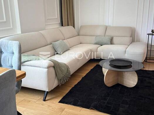 Wohnung zum Kauf 245.000 € 2 Zimmer 73,7 m² 2. Geschoss Gornji grad / Centar Osijek 31000