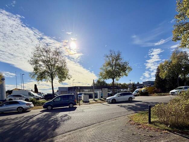 Werkstatt zum Kauf provisionsfrei 850.000 € 1.006 m² Lagerfläche Blankenburgstraße 75 Furth Chemnitz 09114