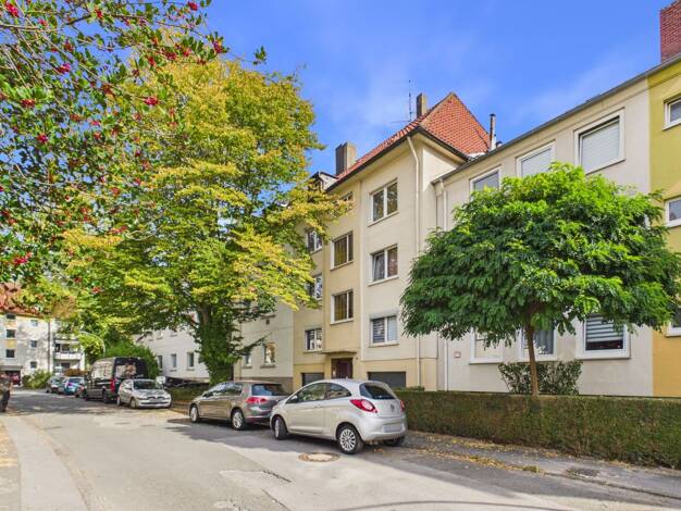 Maisonette zum Kauf 99.000 € 4 Zimmer 122,1 m² 4. Geschoss Hörde Dortmund 44263