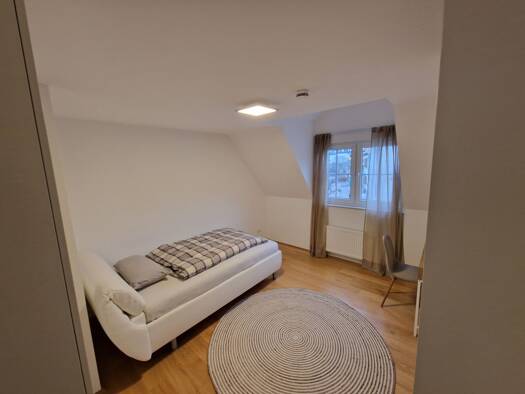 WG-Zimmer zur Miete 600 € 15 m² 3 Geschosse frei ab sofort Speyer 67346
