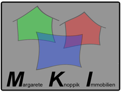 MK Immobilien logo