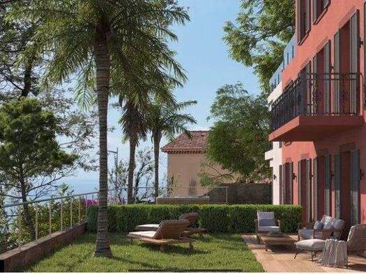 Wohnung zum Kauf 1.350.000 € 4 Zimmer 126,5 m² Theoule sur Mer 06590