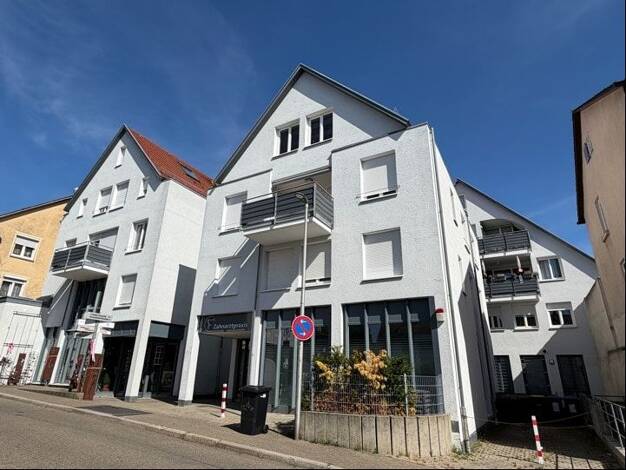 Wohnung zum Kauf 335.000 € 3 Zimmer 76 m² 2. Geschoss Winnenden Winnenden 71364