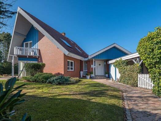 Einfamilienhaus zum Kauf 488.000 € 6 Zimmer 170 m² 1.008 m² Grundstück frei ab 01.07.2026 Düdenbüttel 21709