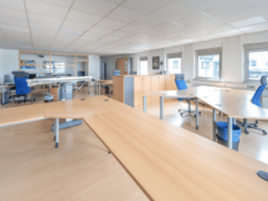 Bürofläche zur Miete provisionsfrei 10 € 3 Zimmer 108 m² Bürofläche Bitburg Bitburg 54634