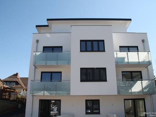 Penthouse zur Miete 1.430 € 3 Zimmer 130 m² frei ab sofort Graf-Wilhelm-Straße 1 a Nideggen Nideggen 52385