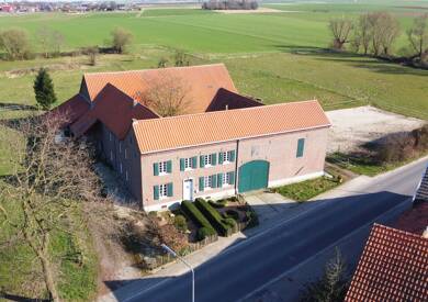 Haus zum Kauf 699.000 € 6 Zimmer 180 m² 10.000 m² Grundstück Selsten Waldfeucht 52525