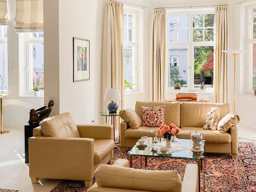 Wohnung zum Kauf 740.000 € 5 Zimmer 176 m² Herrenhausen Herrenhausen - Stöcken 30419