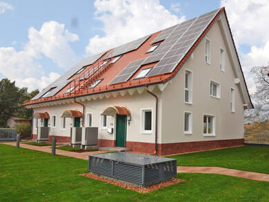 Reihenmittelhaus zur Miete 2.450 € 5 Zimmer 174 m² 220 m² Grundstück frei ab sofort Haibach Haibach 63808
