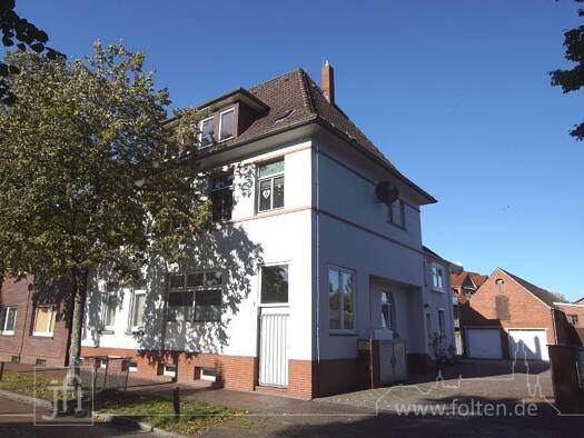 Wohnung zur Miete 850 € 5 Zimmer 140 m² frei ab 01.12.2026 Leer Leer 26789