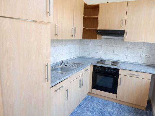 Studio zur Miete 245 € 2 Zimmer 45 m² 1. Geschoss frei ab 01.06.2026 Otto-Planer-Straße 9 Ebersdorf Chemnitz 09131