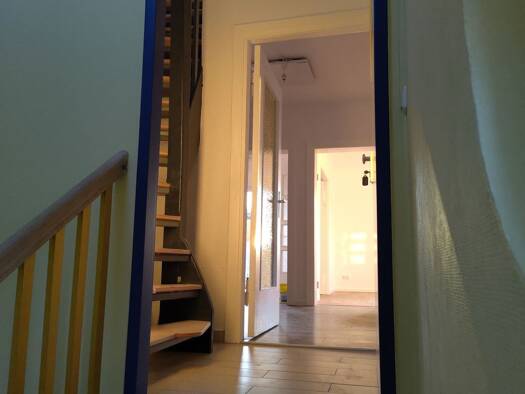 Maisonette zur Miete 1.950 € 3 Zimmer 108 m² Geschoss 1/2 frei ab sofort Lichterfelde Berlin 12209