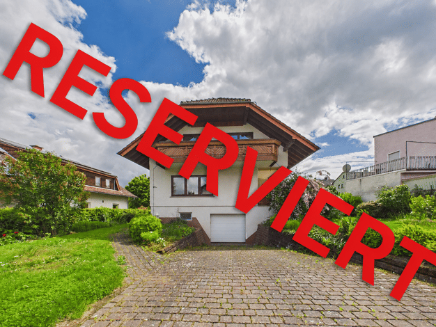 Einfamilienhaus zum Kauf 497.000 € 5 Zimmer 140 m² 753 m² Grundstück frei ab sofort Dutenhofen Wetzlar 35582
