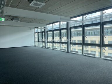 Büro-/Praxisfläche zur Miete 34 € 833 m² Bürofläche teilbar ab 833 m² Mitte Berlin 10115