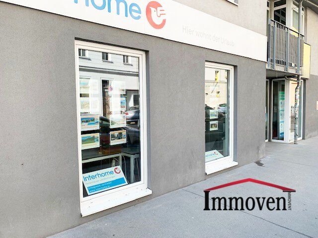 Ladenfläche zur Miete 1.199,26 € 2 Zimmer Margaretenstraße Wien 1050