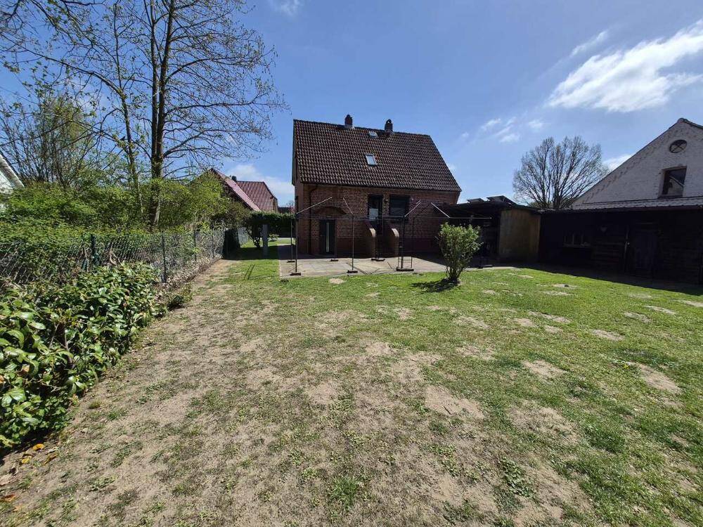 Haus zum Kauf, Schnakenbek