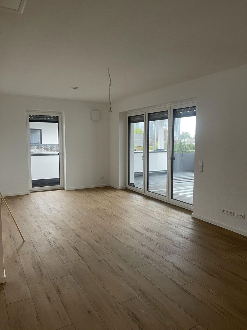 Penthouse zur Miete 970 € 2 Zimmer 77,4 m²<br/>Wohnfläche 2.<br/>Geschoss Kampstraße 45 Twistringen Twistringen 27239