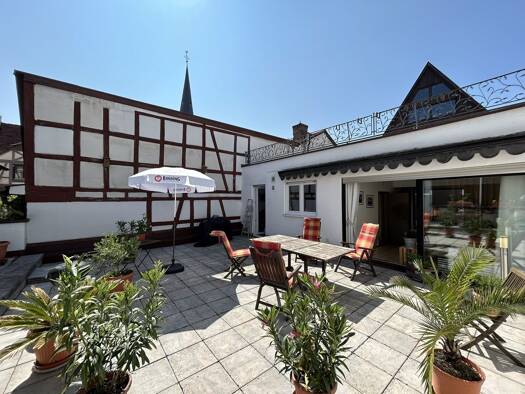 Mehrfamilienhaus zum Kauf 895.000 € 8 Zimmer 245 m² 493 m² Grundstück Lohr 97816