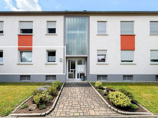 Wohnung zum Kauf provisionsfrei 220.000 € 3 Zimmer 77,2 m² Dieburg 64807