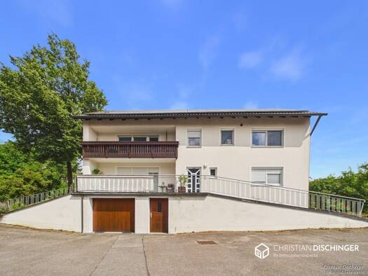 Wohnung zur Miete 915 € 3,5 Zimmer 110 m² 1. Geschoss frei ab 01.09.2026 Pettendorf Pettendorf 93186