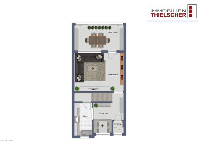 Reihenmittelhaus zum Kauf 199.000 € 3 Zimmer 68 m² 174 m² Grundstück Erkelenz 41812