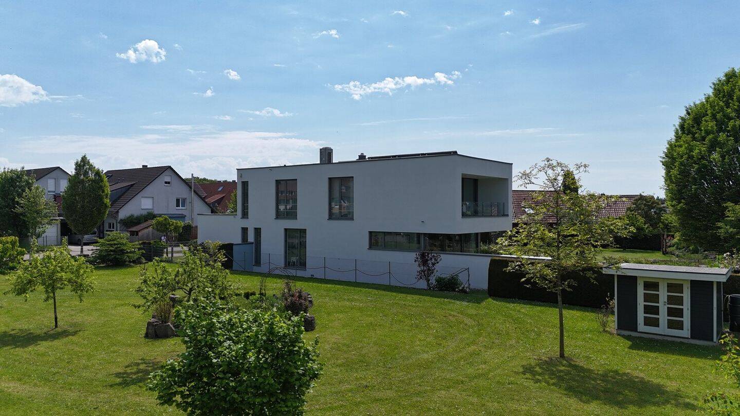 House in Schwäbisch Hall, Landkreis Schwäbisch Hall - Ansicht 4