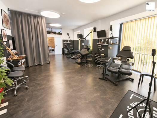 Atelier zur Miete 1.540 € 3 Zimmer Schönbrunner Straße Margareten 1050