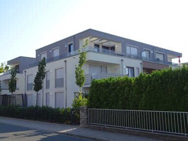 Wohnung zur Miete 1.500 € 4 Zimmer 116 m² frei ab 01.05.2025 Herzogenaurach Herzogenaurach 91074