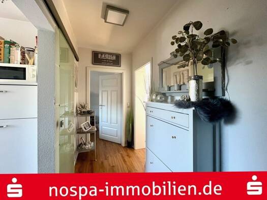 Wohnung zum Kauf 195.000 € 2 Zimmer 59 m² Garding 25836